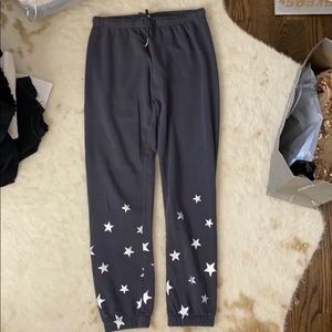 Forever 21 sweatpants